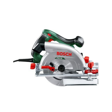 BOSCH Okružní pila PKS 55 0.603.500.020