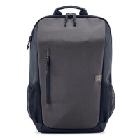 HP Travel 18l Laptop Backpack Iron Grey 15.6