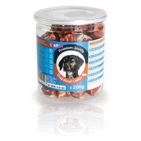 KidDog Beef Steak Cubes 200 g