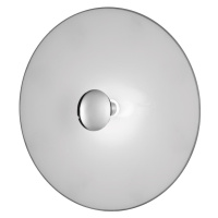 Kolarz Kolarz A1353.61.XL,5,Gr - Nástěnné svítidlo NONNA 1xE27/100W/230V šedá