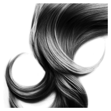 Keen Strok Color - profesionální permanentní barva na vlasy, 100 ml 0.1 silver