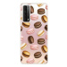 iSaprio Macaron Pattern pro Huawei P Smart 2021