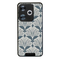 Mobiwear Glossy lesklý pro Xiaomi Poco F6 - GA43G květiny III