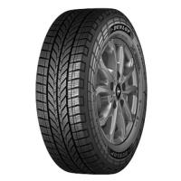 DUNLOP 225/75 R 16 121/120R ECONODRIVE_WINTER TL C M+S 3PMSF