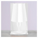 Kartell Kartell Take designová stolní lampa, bílá