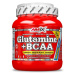 Amix Nutrition Glutamine + BCAA 1000g - natural