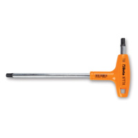 Beta tools Zástrčný klíč Torx® s T-rukojetí, T30