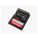 SanDisk SDXC karta 64GB Extreme PRO (200 MB/s Class 10, UHS-I U3 V30)