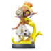 Figurka amiibo Splatoon 3 Shiver, Frye and Big Man