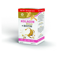 Vánoční Balení GALMED Kolagen Beauty tbl 90+20