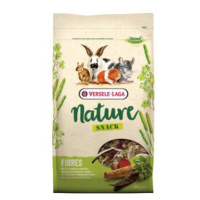 VL Nature Snack pro hlodavce fibres 500g