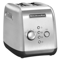 Toustovač KitchenAid 5KMT221 - nerez