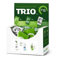 Matcha Tea BIO Trio 70 g