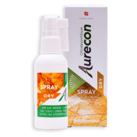 Fytofontana Aurecon dry sprej na vysušení ucha 50 ml