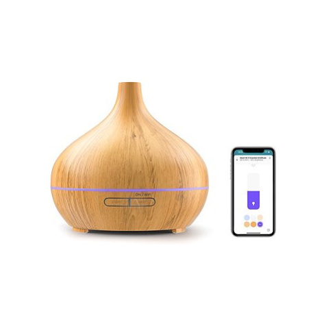 Meross Smart Wi-Fi Essential Oil Diffuser