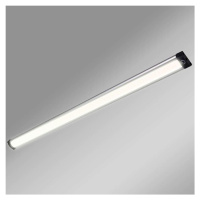 Nábytkové svítidlo TS LED 8,5W šedý