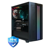 Alza BattleBox Raptor i7 RTX3080