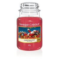 YANKEE CANDLE Christmas Eve 623 g