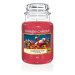 YANKEE CANDLE Christmas Eve 623 g