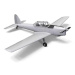 Classic Kit letadlo A04105 - de Havilland Chipmunk T.10 (1:48)