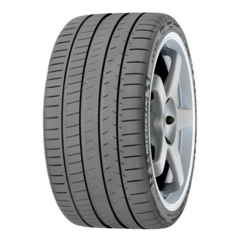 MICHELIN 255/35 R 20 97Y PILOT_SUPER_SPORT TL XL ZR FP K2