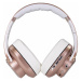 Bluetooth sluchátka EVOLVEO SupremeSound 8EQ s reproduktorem a ekvalizérem 2v1, růžová