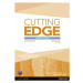 Cutting Edge 3rd Edition Intermediate Workbook w/ key - Damian Williams