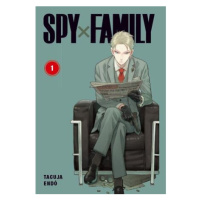 Spy x Family 1