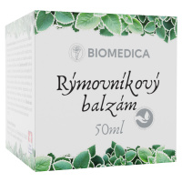 Rýmovníkový balzám 50ml