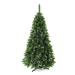 Aga Vánoční stromeček Borovice 150 cm Crystal smaragd