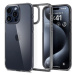 Spigen Ultra Hybrid Space Crystal iPhone 15 Pro