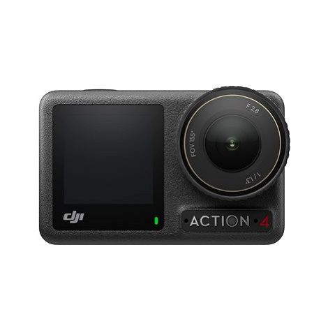 DJI Osmo Action 4 Adventure Combo