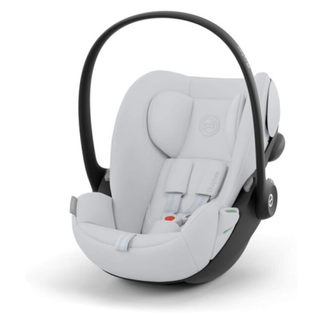 CYBEX Autosedačka Cloud G i-Size (0-13 kg) Fog grey Gold 2024