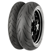 CONTINENTAL 130/70 -17 62S CONTI_ROAD TL