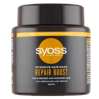 SYOSS Repair vlasová maska 500 ml