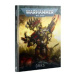 Warhammer 40k - Codex: Orks (10. edice)