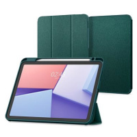 Spigen Urban Fit Midnight Green iPad Air 10.9