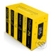 Harry Potter Hufflepuff House Editions (Paperback Box Set) - kniha z kategorie Sci-fi, fantasy a