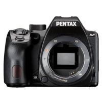 PENTAX KF tělo černé