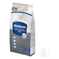 Eminent Dog Adult Large Breed 15kg + 2kg zdarma