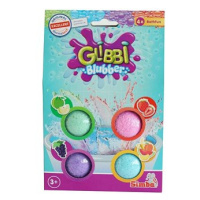 Glibbi Blubber vodní bomby