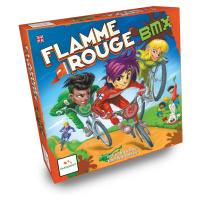 Lautapelit.fi Flamme Rouge BMX