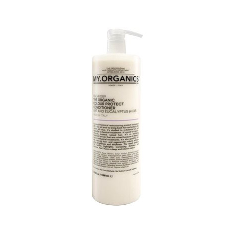 MY.ORGANICS The Organic Colour Protect Conditioner pH 3,5 1000 ml