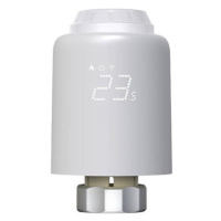 Smart termostatická hlavice AVATTO TRV07 WiFi Tuya