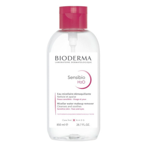 Péče o pleť Bioderma