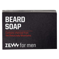 ZEW FOR MEN Beard Soap 85 ml