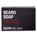 ZEW FOR MEN Beard Soap 85 ml