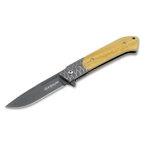 Böker Magnum Erebos 01SC074 Böker - Magnum