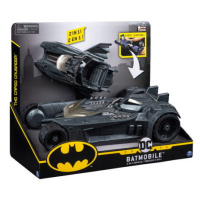 SPIN MASTER BATMOBIL A BATLOĎ PRO FIG 10cm