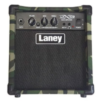 Laney LX10B Camo